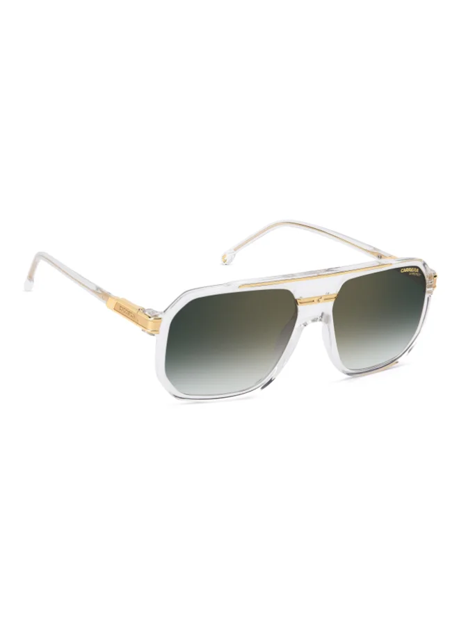 Carrera Rectangular Carrera Sunglasses